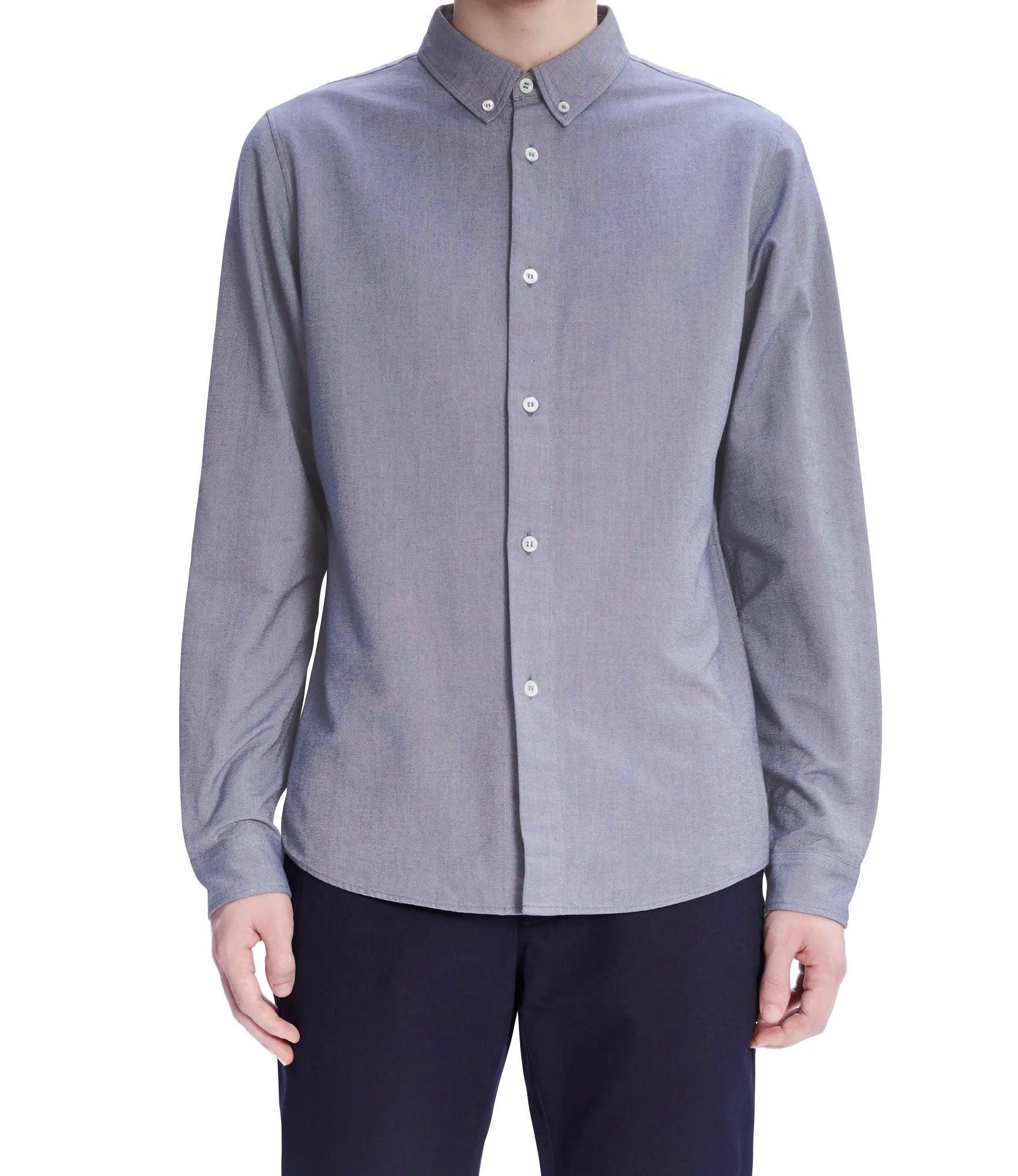 Button down shirt Male Product Image