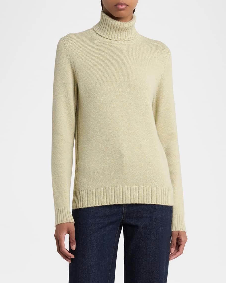 Dolcevita Neo Parksville Cashmere Turtleneck product image