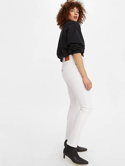 Levi's Skinny Women's Jeans Product Image