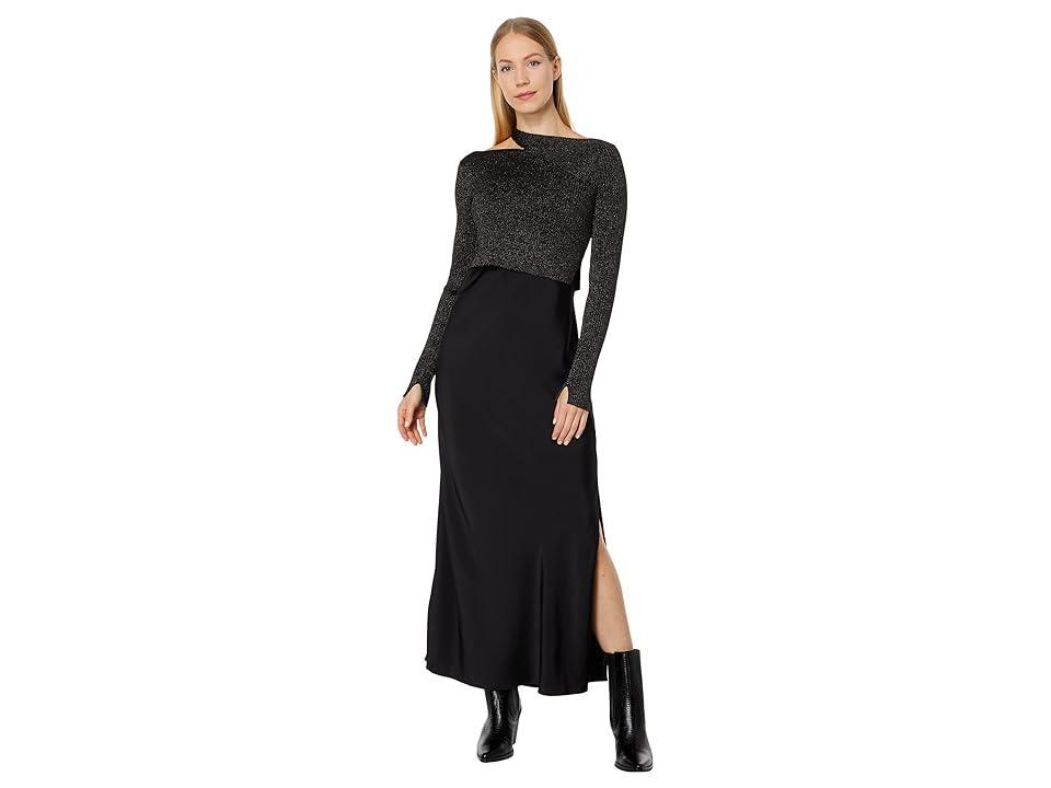 AllSaints Studio Dress Women's Clothing Product Image