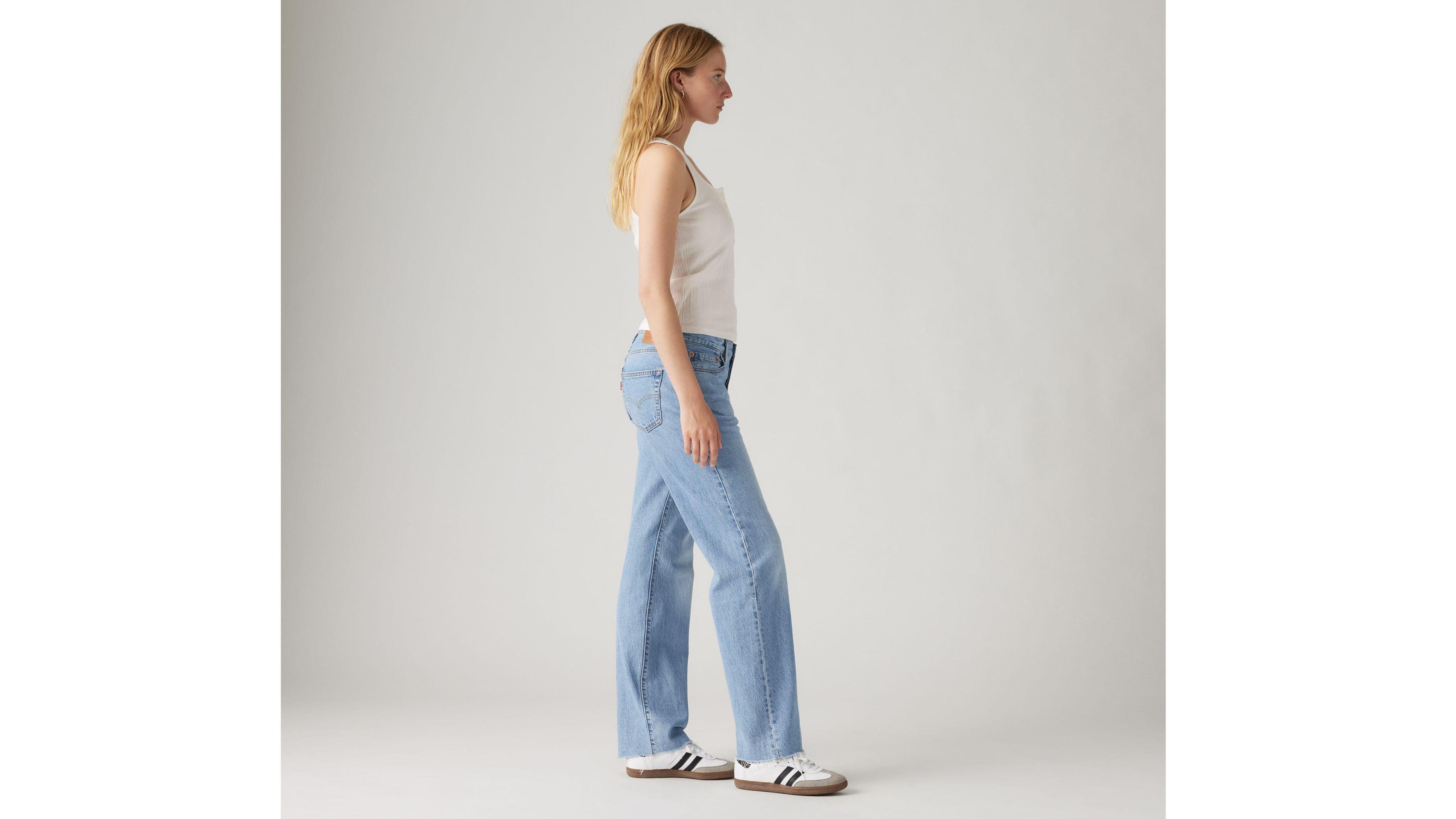 501® '90s Lightweight Women's Jeans Product Image