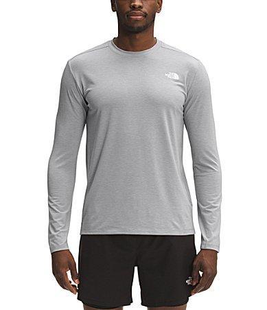 The North Face Wander Long-Sleeve T Product Image