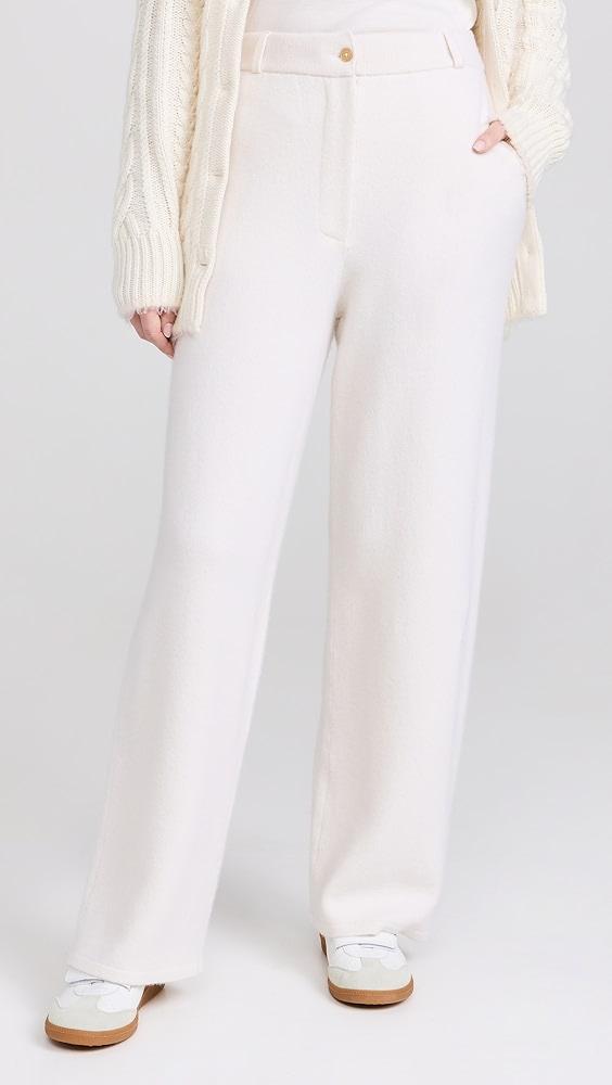 Guest in Residence Tailored Pants | Shopbop Product Image