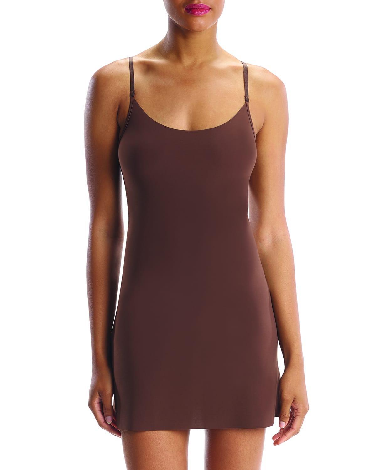 Womens Classic Mini Cami Slip Product Image