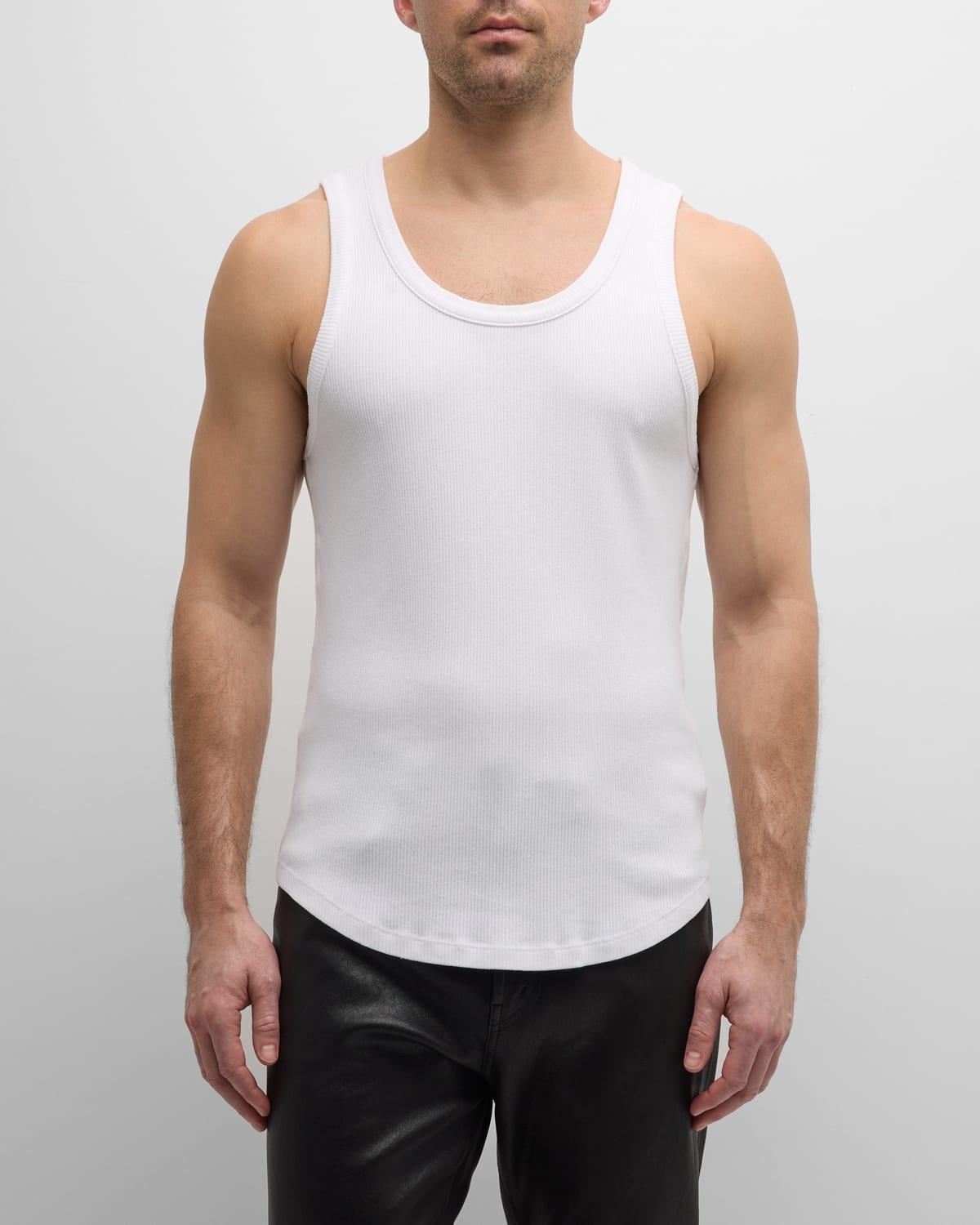 Mens Morris Tank Product Image