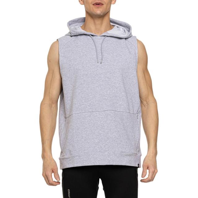 Gaiam Namaste Hoodie - Sleeveless Product Image