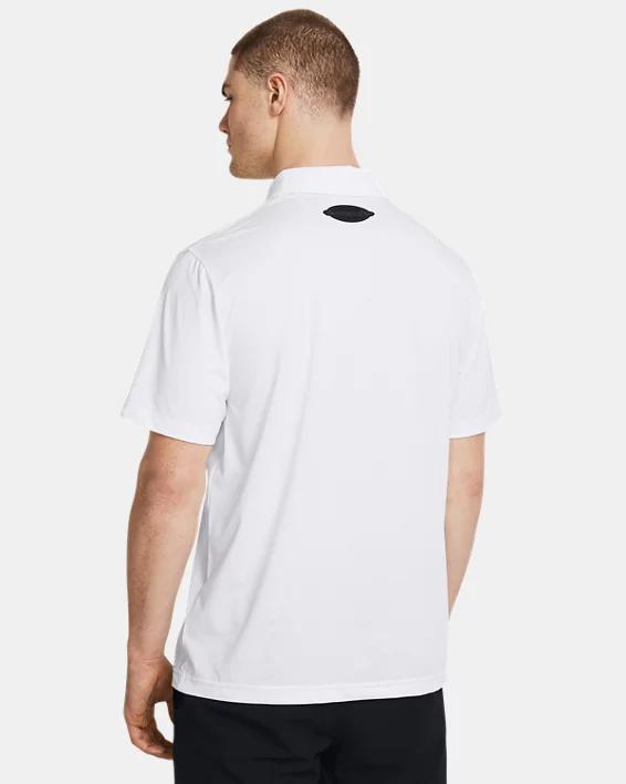 Men's UA Collegiate Polo Product Image