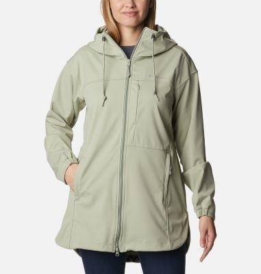 Flora Park Softshell Jacket - Women's Product Image