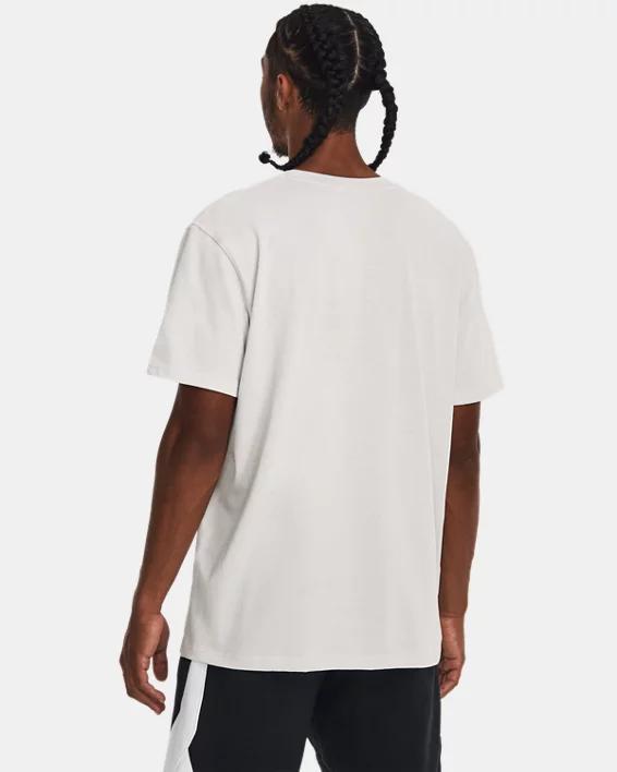 Men's Curry Land Heavyweight Short Sleeve Product Image