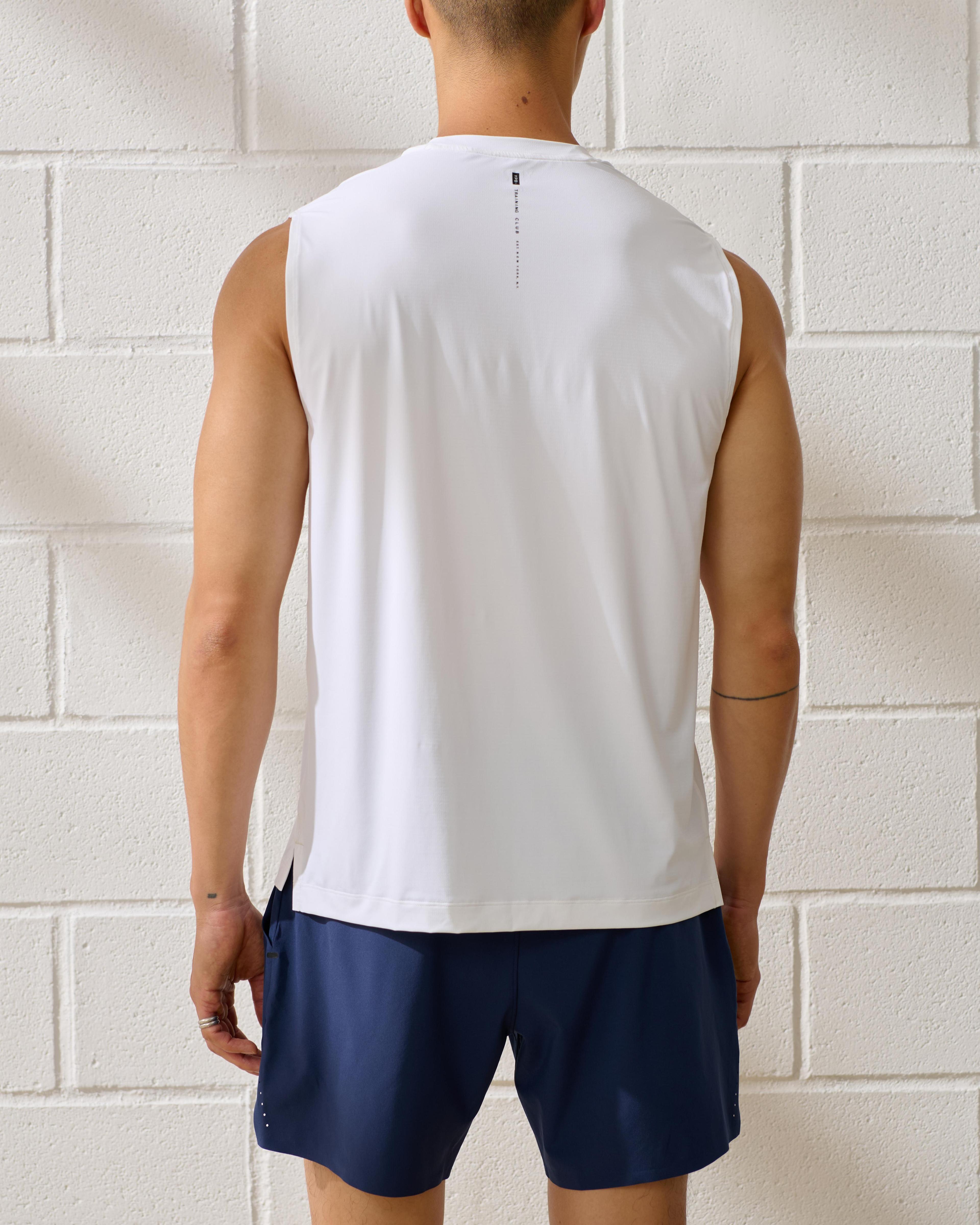 YPB Cardio Tank Product Image