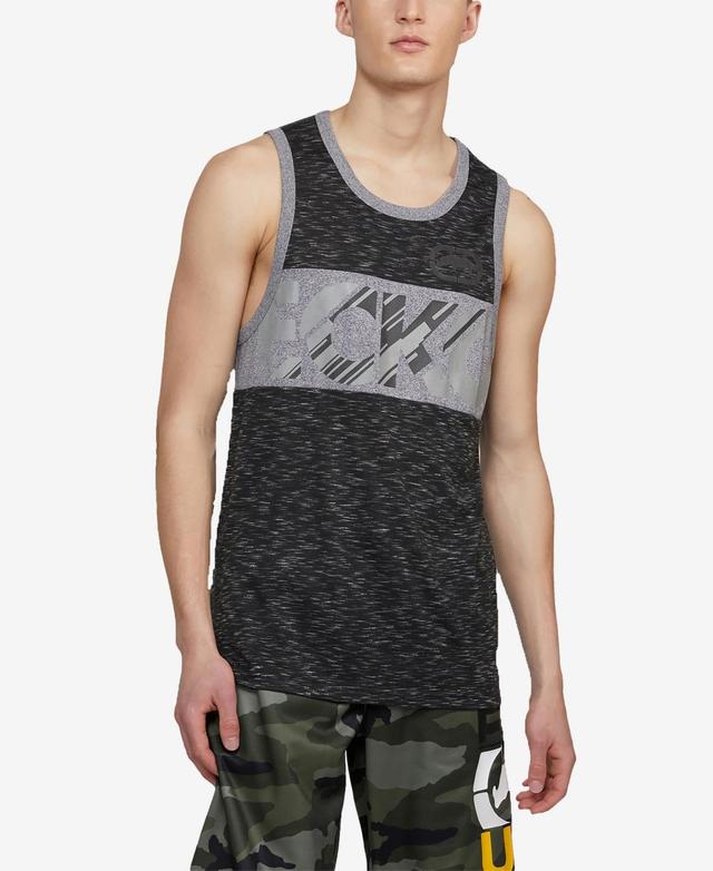 Ecko Unltd Mens Chest Band Tank Top Product Image