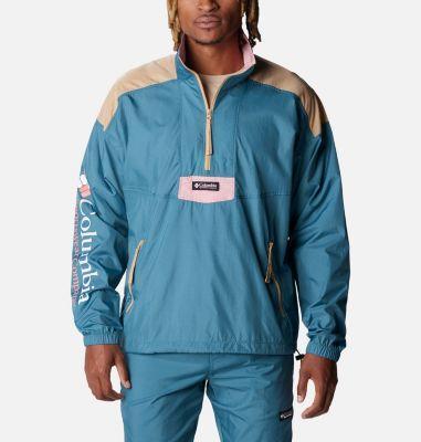 Columbia Mens Riptide Anorak- Product Image