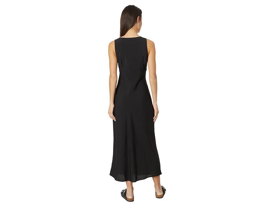 Madewell The Ariana Midi Dress (True ) Women's Dress Product Image