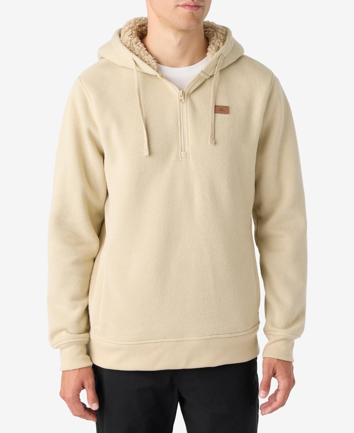 ONeill Mens High Pile Fleece Hoodie Product Image