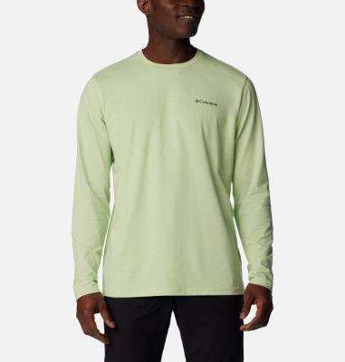 Columbia Men's Canyonland Trail Long Sleeve T-Shirt- Product Image