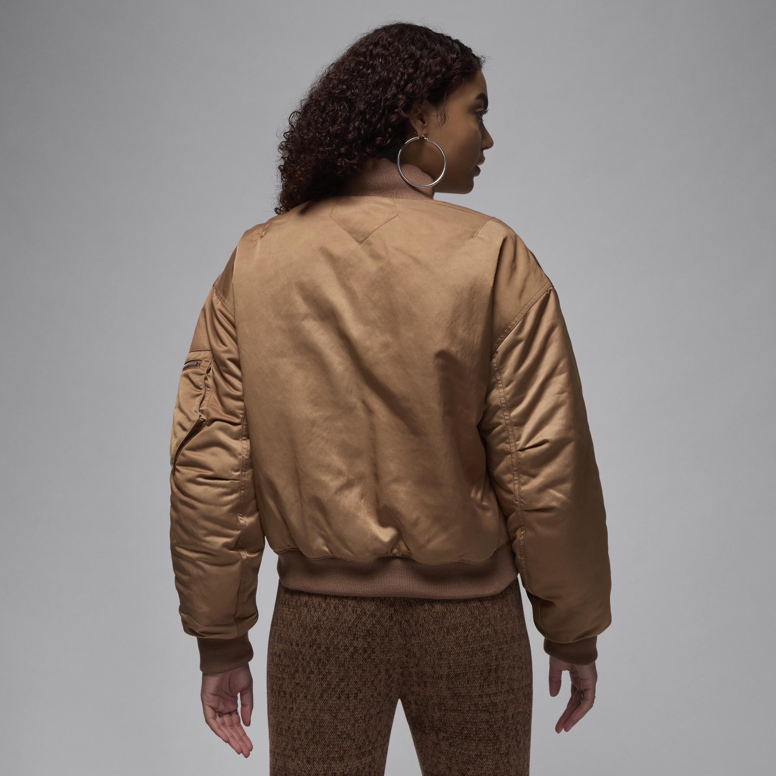 Women's Jordan Renegade Jacket Product Image