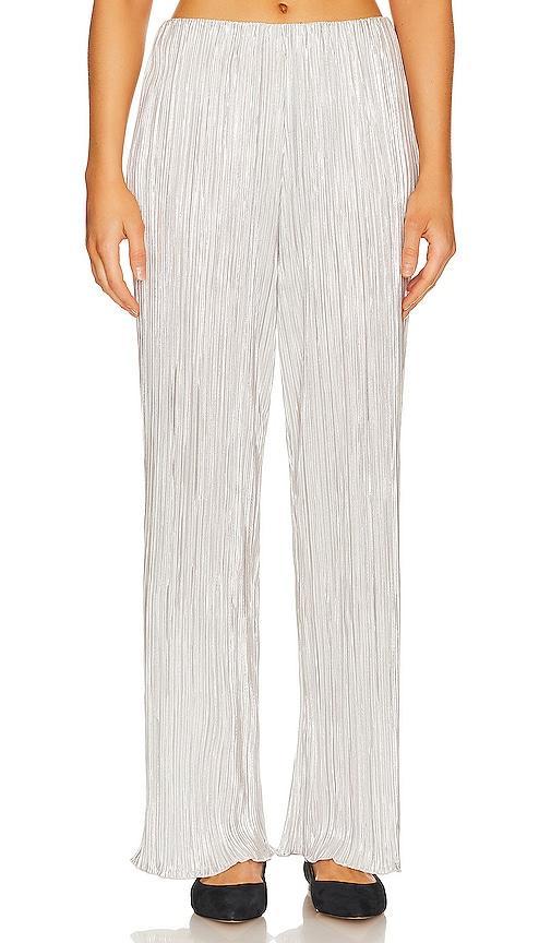 Rails Rowan Pleated Pull On Pants Product Image