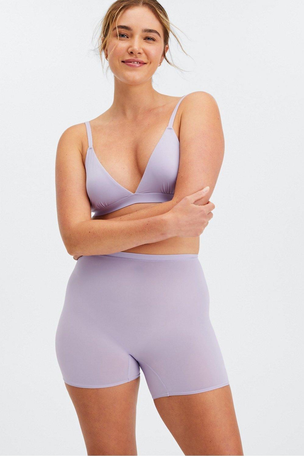 Fabletics Fine Touch Short Womens Shade Size XXS Product Image