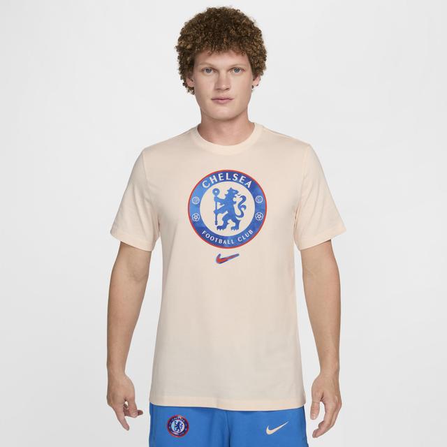 Chelsea FC Nike Men's Soccer T-Shirt Product Image