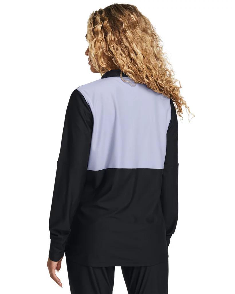 Women's UA Challenger Track Jacket Product Image