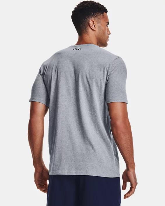 Men's UA Baseball Opening Day Short Sleeve Product Image