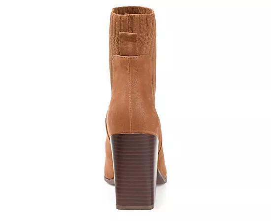 Journee Collection Womens Adalia Bootie Product Image