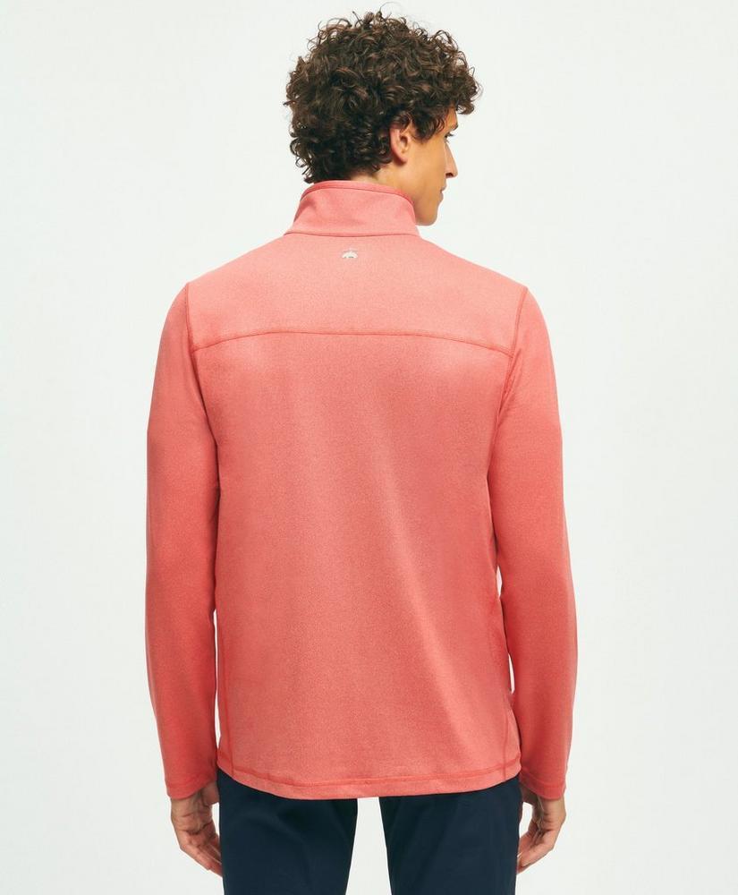 Performance Series Half-Zip Jersey Shirt Product Image