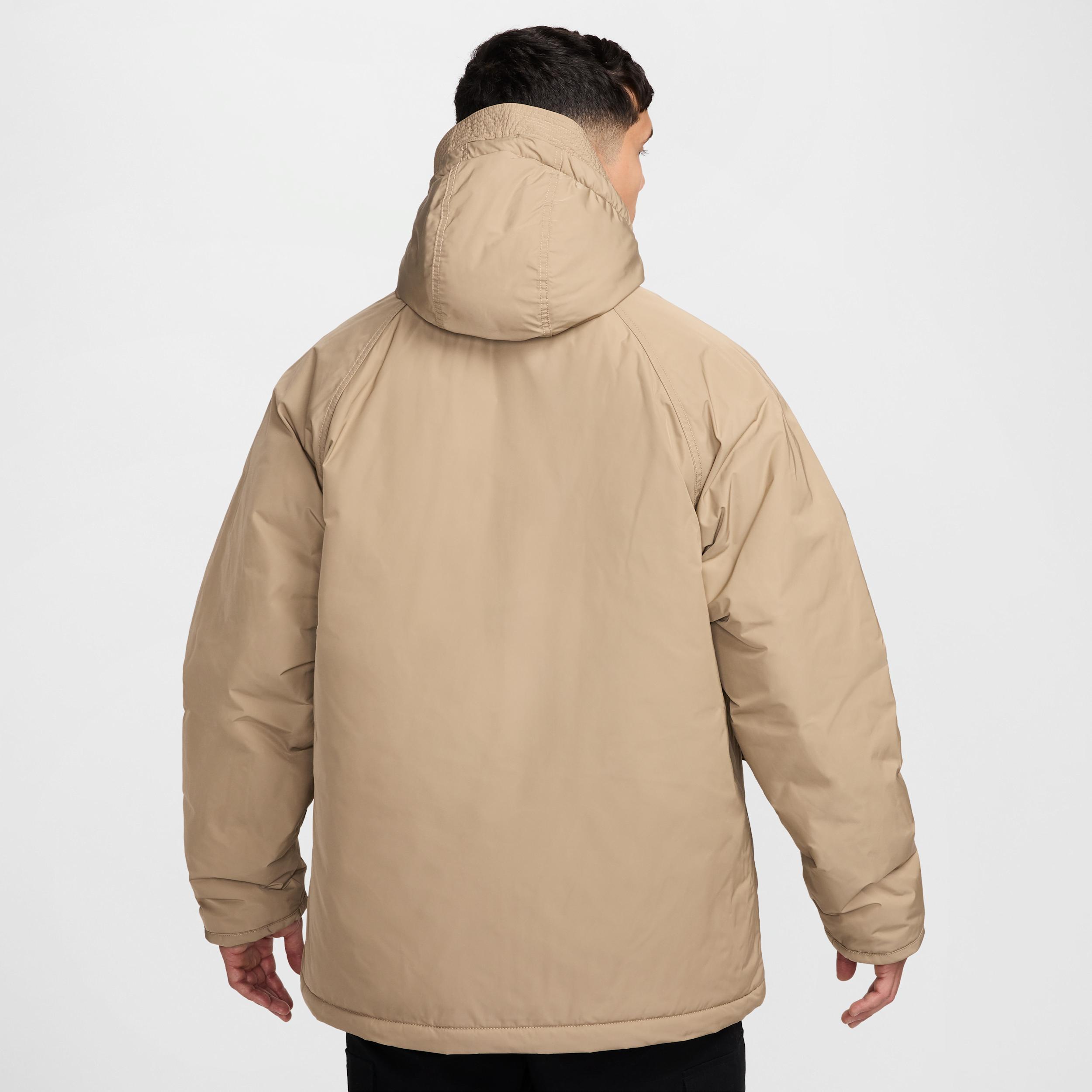 Nike Sportswear Club Men's Therma-FIT Parka Product Image