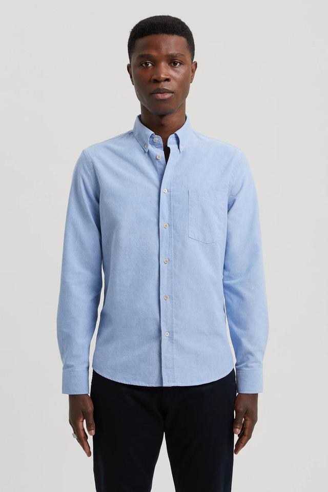 The Oxford Shirt Product Image