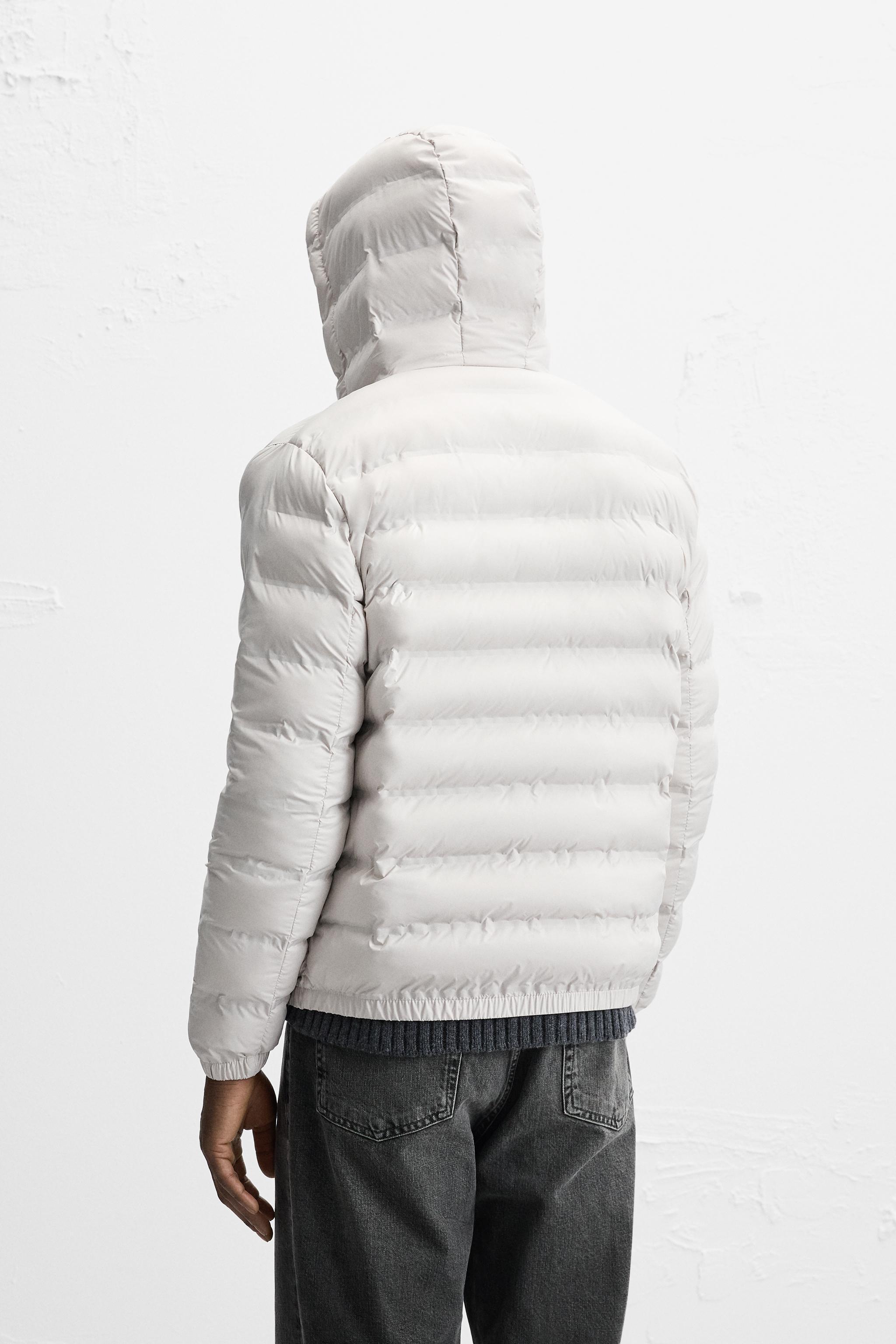 LIGHTWEIGHT JACKET Product Image