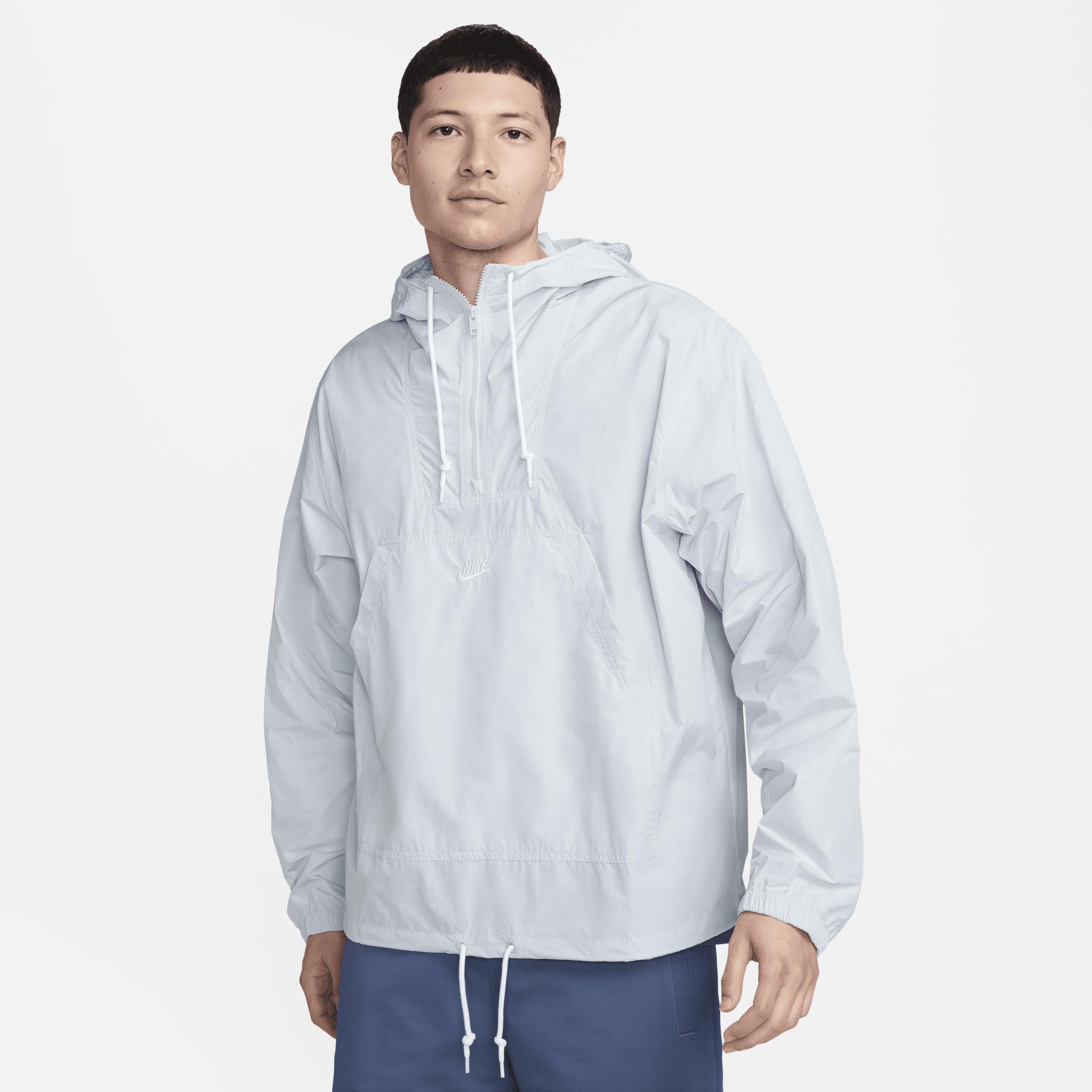 Nike Club Mens Marina Anorak Product Image