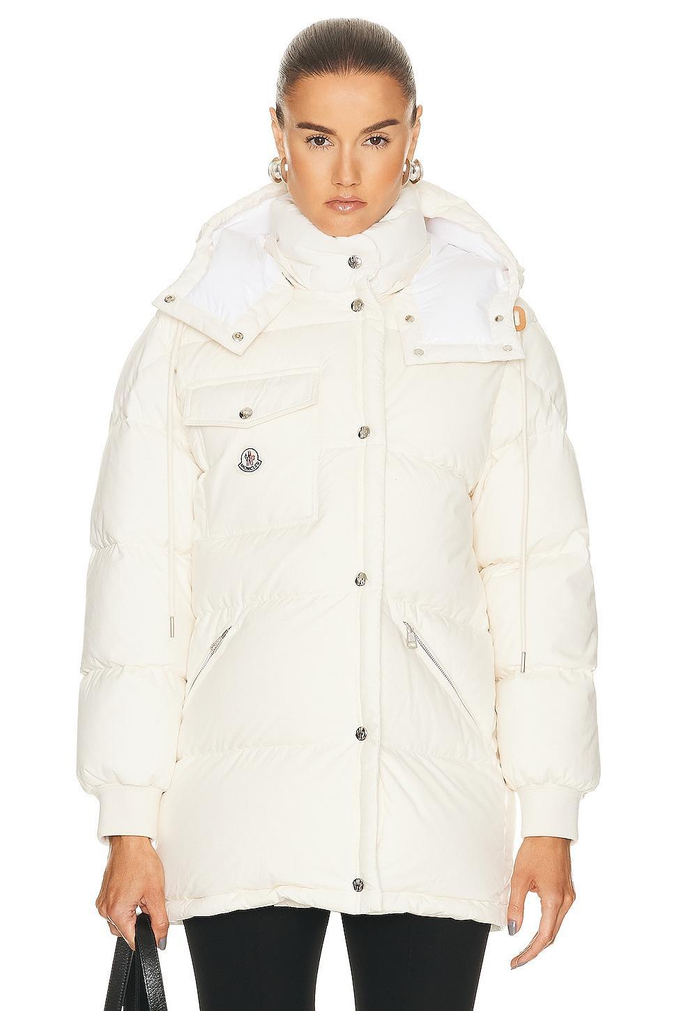 Moncler Expedition 1954 Jacket Product Image