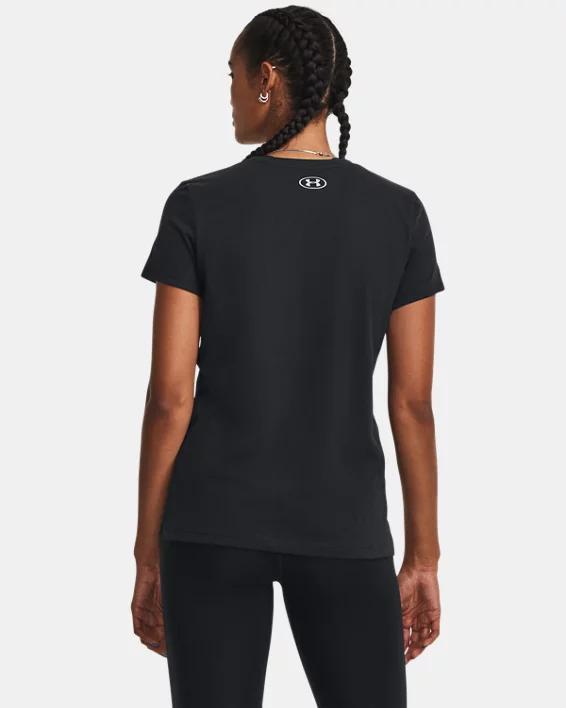 Women's UA Baltimore City Name Short Sleeve Product Image