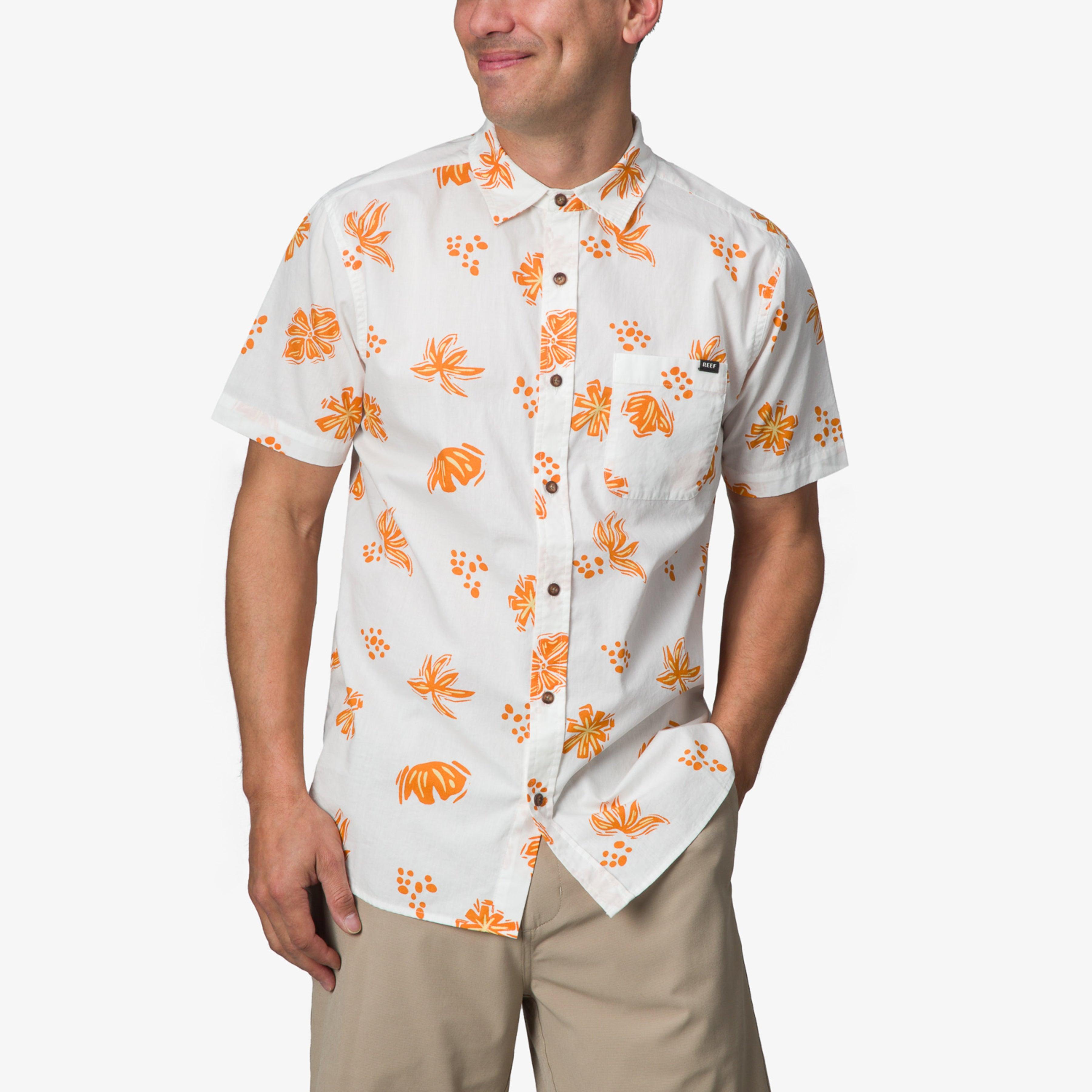 Lawson Short Sleeve Shirt Product Image