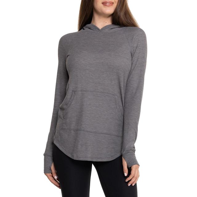 Cuddl Duds Stretch Thermal Hoodie Product Image