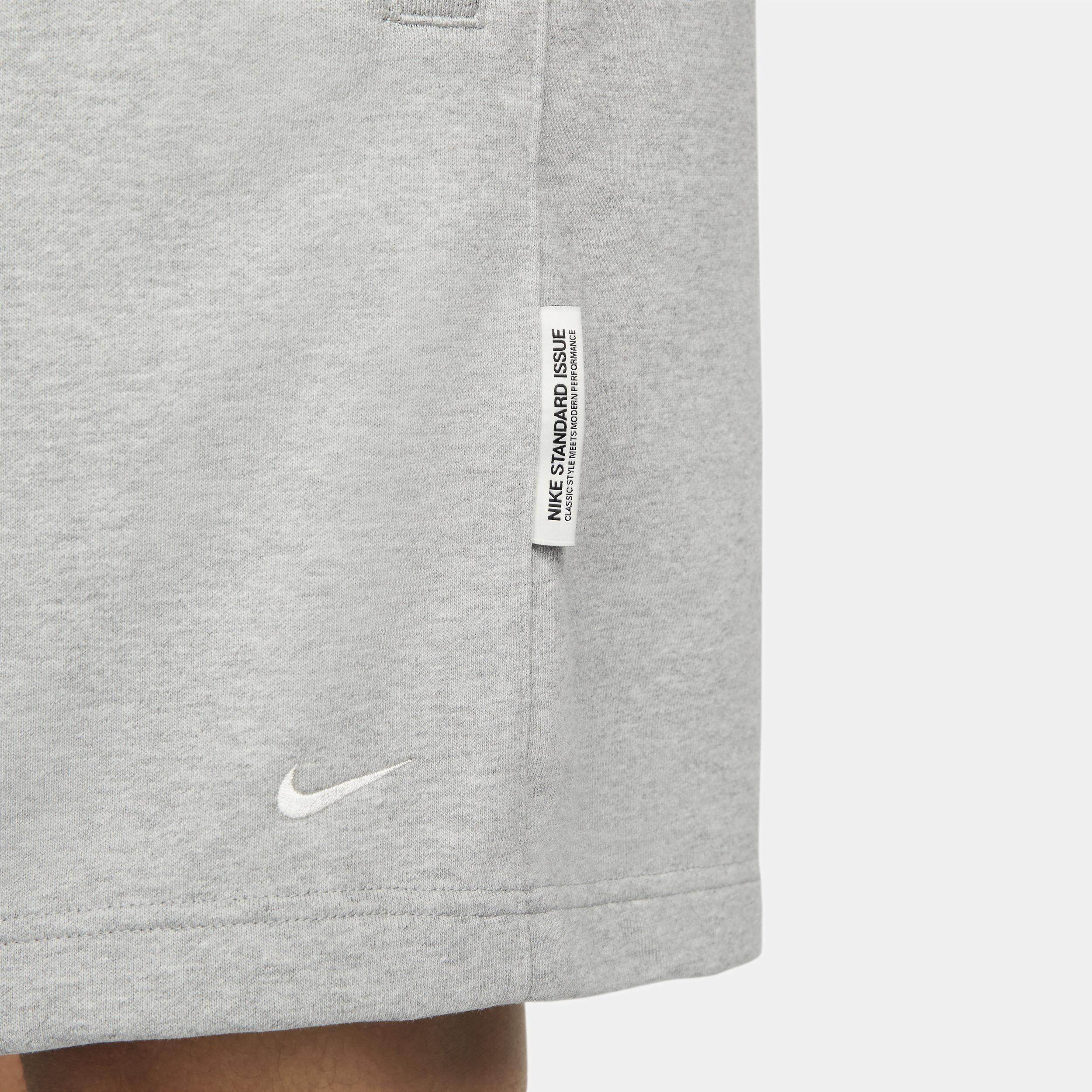 Nike Mens Nike Dri-FIT SI Fleece 8 Shorts - Mens Product Image