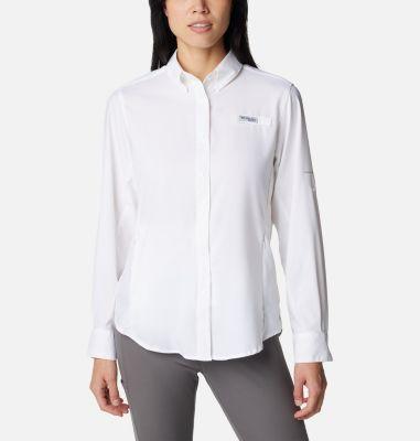 Columbia Women s PFG Tamiami II Long Sleeve Shirt- Product Image