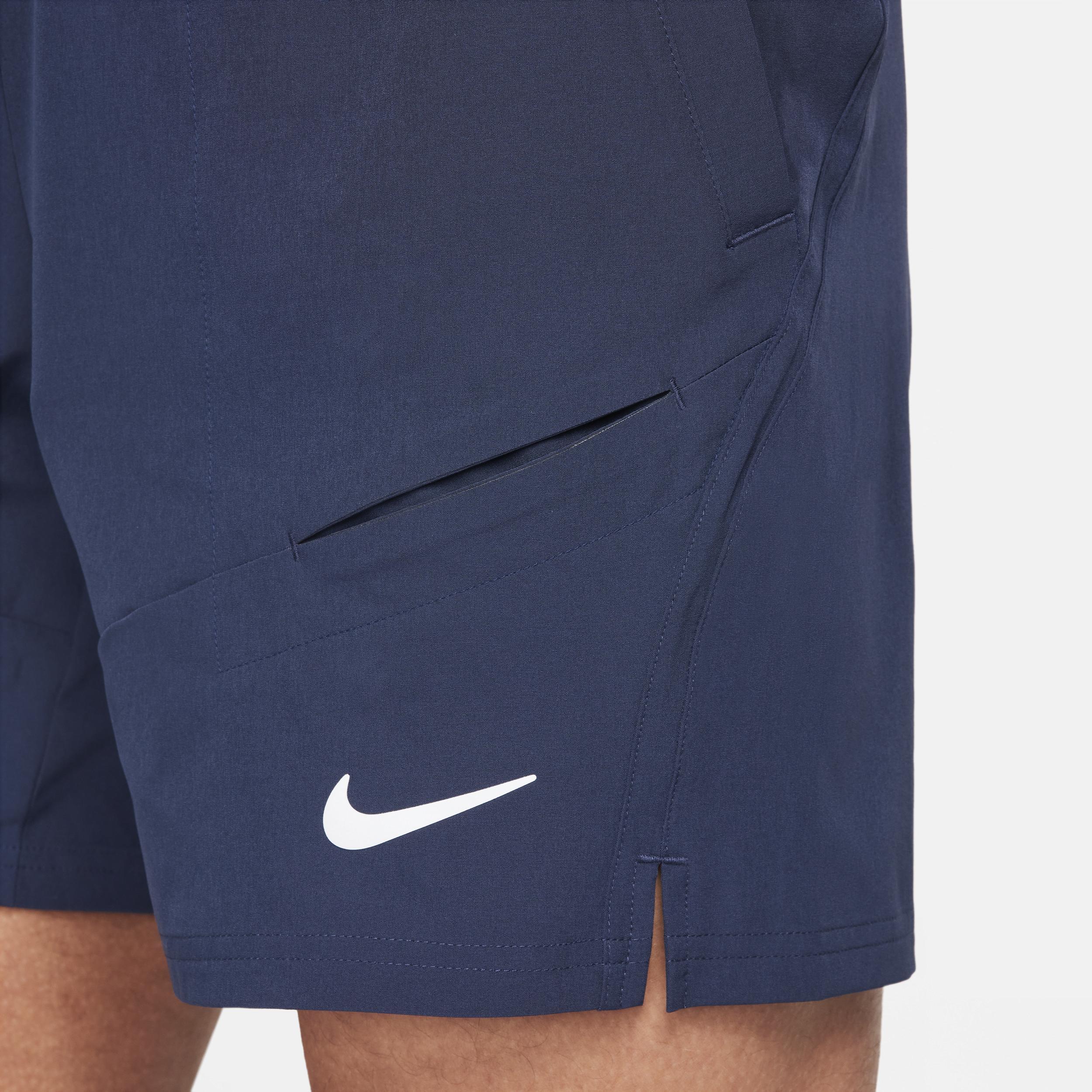 Nike Men's Court Advantage Dri-FIT 7" Tennis Shorts Product Image