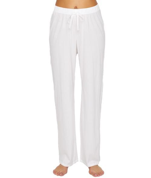 Womens Cotton Deluxe Lounge Pants Product Image