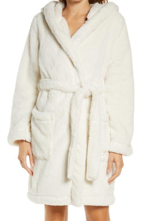 Ugg Aarti Hooded Fleece Robe Product Image