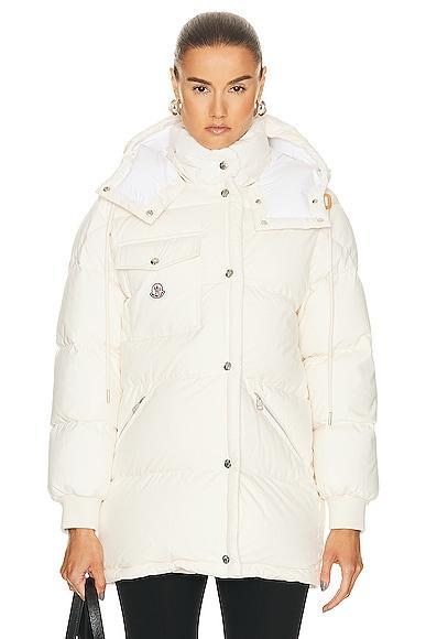 Moncler Expedition 1954 Jacket Product Image