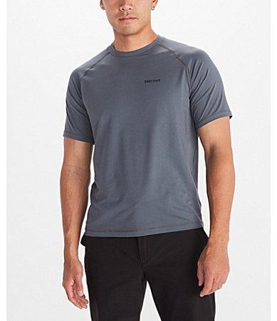 Marmot Windridge Performance Short Sleeve T Product Image