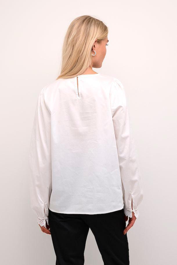 CUbaz Blouse Product Image