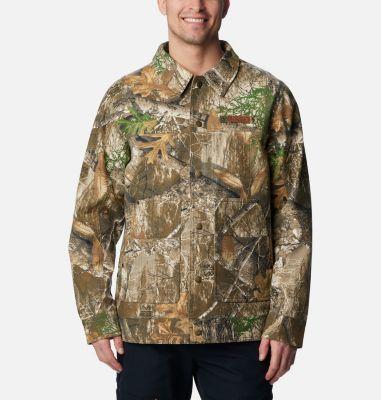 Columbia Mens PHG Roughtail Field Jacket- Product Image