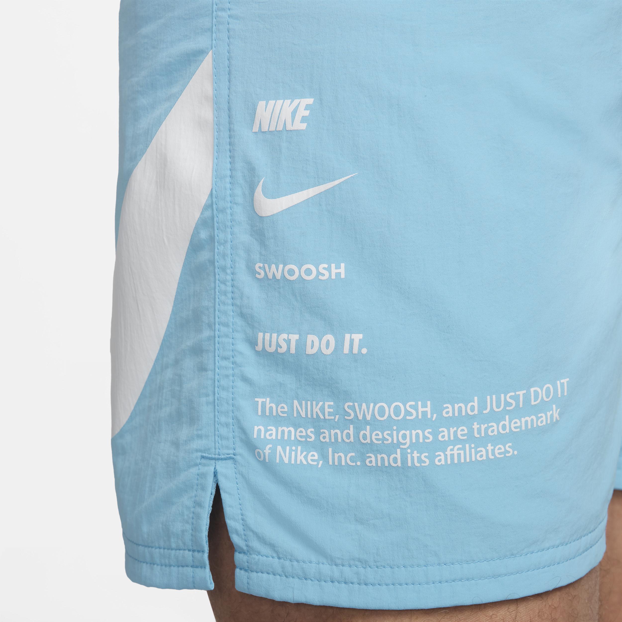 Nike Men's Swim 7" Volley Shorts Product Image