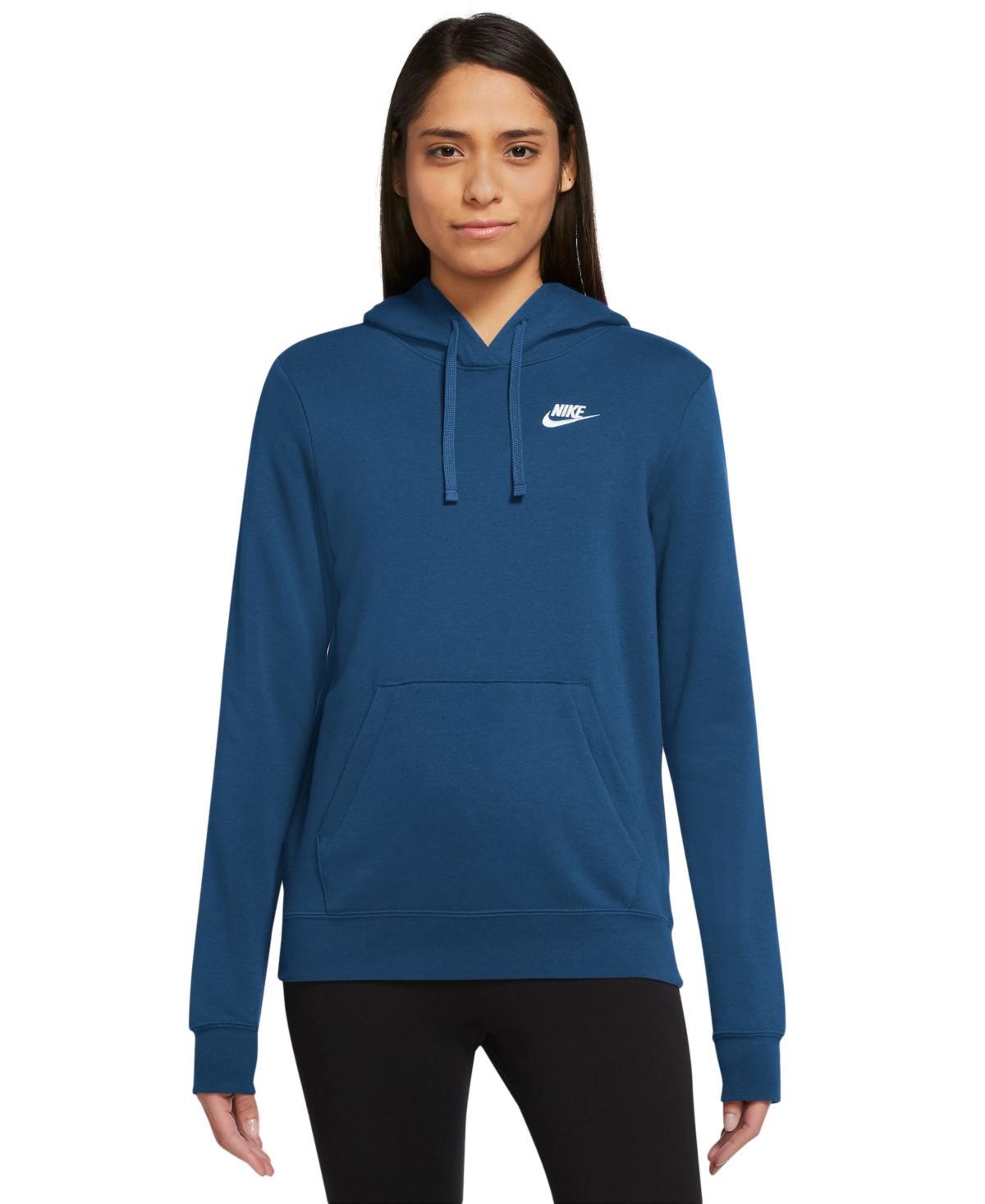 Nike Club Fleece hoodie Product Image