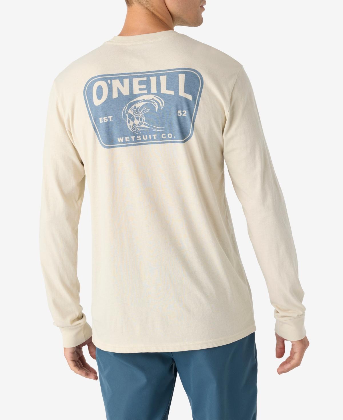 ONeill Mens Clean Long Sleeve T-shirt Product Image