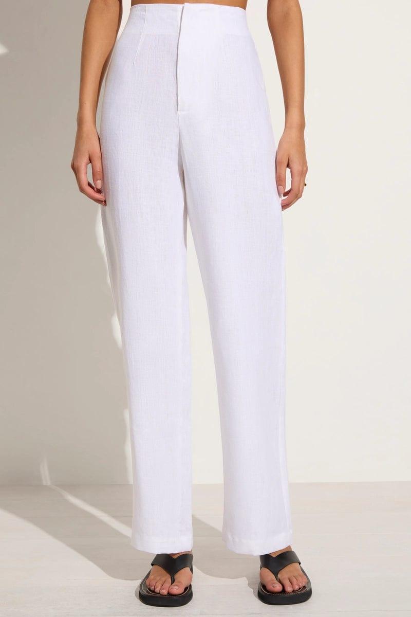 Isotta Pant White Product Image