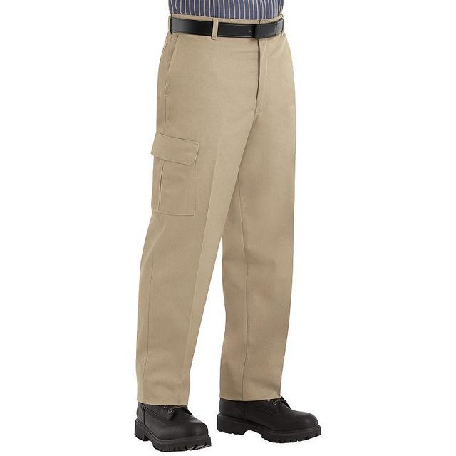 Mens Red Kap Cargo Industrial Pants Product Image