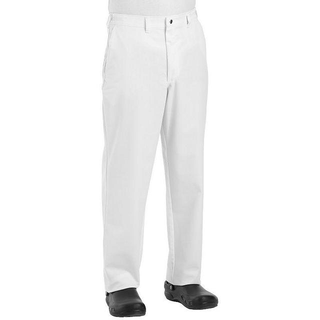 Mens Classic-Fit Cook Pants Product Image